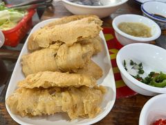 -章记正宗南岗鱼蛋火锅