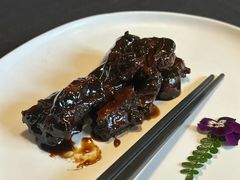 文火煨山东黑牛-鲁采LU STYLE(新天地店)