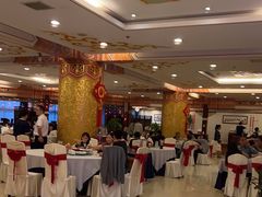 -全聚德(上海首店浦东店)