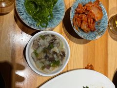 -蟹福家活蟹料理·豪华自助(绿洲假日酒店)