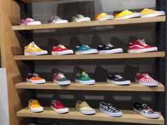 -VANS(三里屯太古里店)