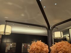 -丽晶轩中餐厅(重庆丽晶酒店)