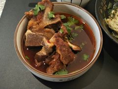 -贡梅老面馆·蟹粉面·无锡特色小吃(南长街主推店)