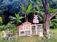 -湖泉半山温泉(湖泉生态园)