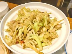 -东方饺子王(工农大路店)