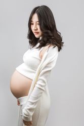 -暖摄影 孕妇写真家庭影像馆 (自然光主题店)