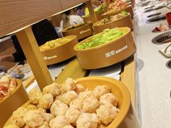 -龍歌自助小火锅(崂山丽达店)