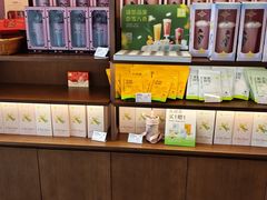 -奈雪的茶(南山大冲一期店)