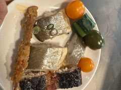 -The COOK·厨餐厅·自助餐(浦东嘉里大酒店)