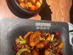 -蓉城小馆(科兴店)