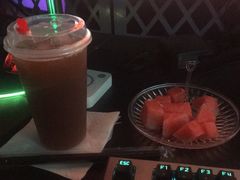 -ROG玩家国度电竞馆零零柒(凯马店)