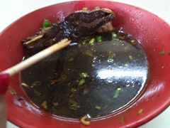 -小龙大肉面馆