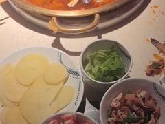 -小龙坎火锅(全球总店)