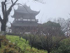 -虞山风景区