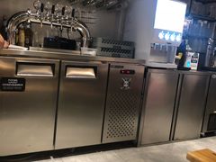 -木屋烧烤(万德庄店)