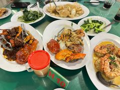 -大茄来海鲜餐厅(亚洲城分行)