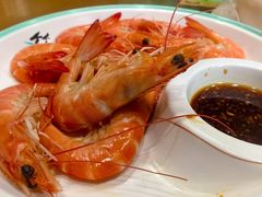 -坛南湾阿强农家乐.海鲜大排档老字号(福州地标美食店)