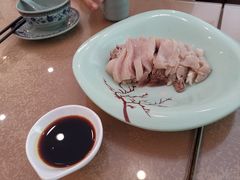 白切羊肉-罗阳人家私房菜(罗阳路店)
