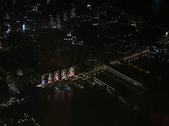 -OZONE 顶楼酒吧(香港丽思卡尔顿酒店)