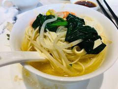 -太湖饭店·寄畅轩中餐厅