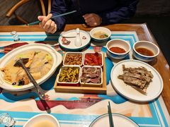 -醉长安(钟楼旗舰店)