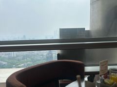 -洲际酒店·地平线全日餐厅HORIZON CAFÉ