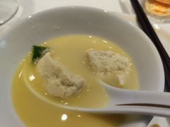 白水洋豆腐-新荣记(南京西路店)