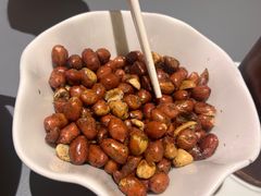 -桂满陇·手作小笼包&江南叫花鸡(中山公园店)
