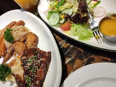 -MOSSO德国餐厅·音乐酒吧(环宇荟店)