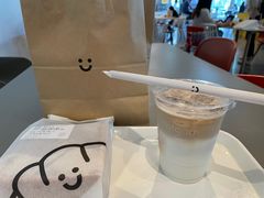 -dotcom coffee古点咖啡(致真大厦店)