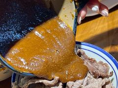 -谭三娘鲜切牛肉自助火锅(九眼桥总店)