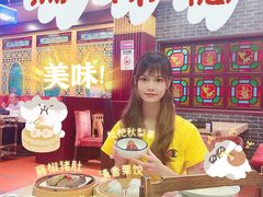 -点都德(海岸城店)
