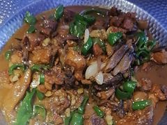 -俭寨大盘鸡·缸子肉·小公鸡·新疆菜(云通店)
