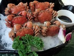 -龙虾风暴(松江店)