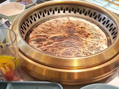 -汉阳廷自助烤肉(同和金铂天地店)