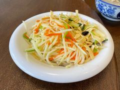 -老三羊汤(西大街店)