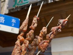 -新疆伊宁远征餐厅