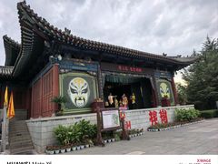 -大槐树寻根祭祖园