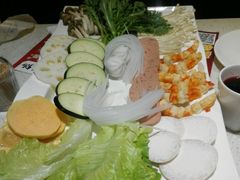 -刘一锅筋头巴脑(千峰路店)