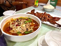 -大隐隐于市私房菜(保和小区店)