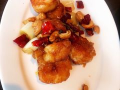 -环球港凯悦 · 享悦中餐厅