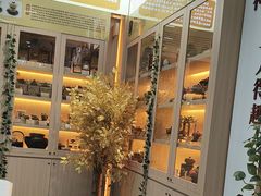 -吴裕泰茶庄(前门大街店)