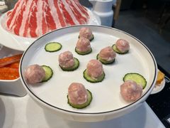 -德天肥牛海鲜火锅(龙吟坊店)