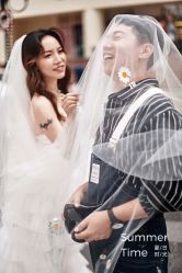 -巴黎经典婚纱摄影PARISSIC