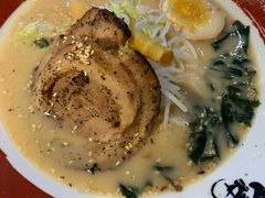 -雷门拉面店(新光天地店)