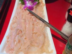 -二荆条·蜀鲜汇城市森林火锅