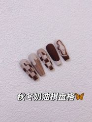 -1T·1M 日式美甲美睫
