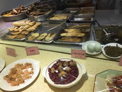 -深运潮州粥(东门店)