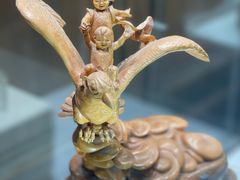 -上海市工艺美术博物馆
