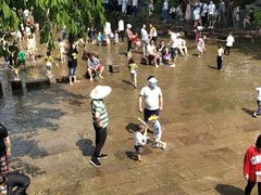 -黄龙溪古镇